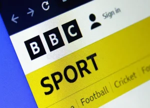 bbc football news