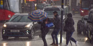 uk weather forecast