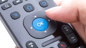 bt tv remote codes