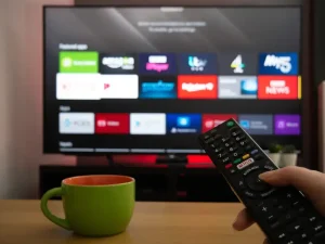 smarters pro firestick