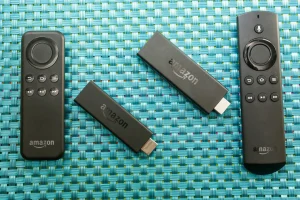 amazon fire stick 2
