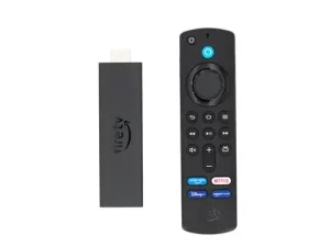 4k fire tv stick