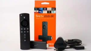 amazon stick 4k