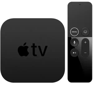 apple tv 4k 2