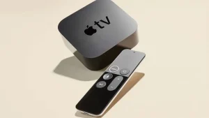apple tv 4k