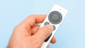 apple tv box 2