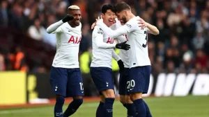 bbc premier league results 1