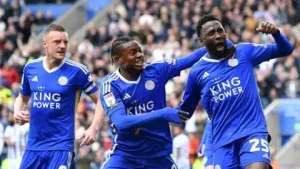 bbc sport football results