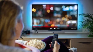 best streaming service 2