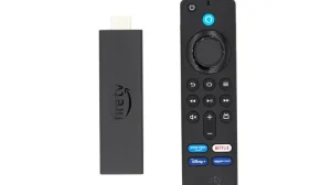 amazon fire stick