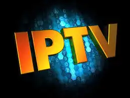 blue iptv