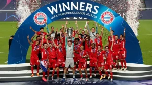 champions league final 1