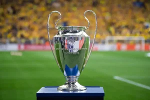 champions league final 2