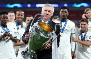 champions league final