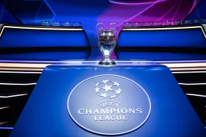 champions league fixtures
