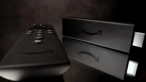 amazon 4k firestick