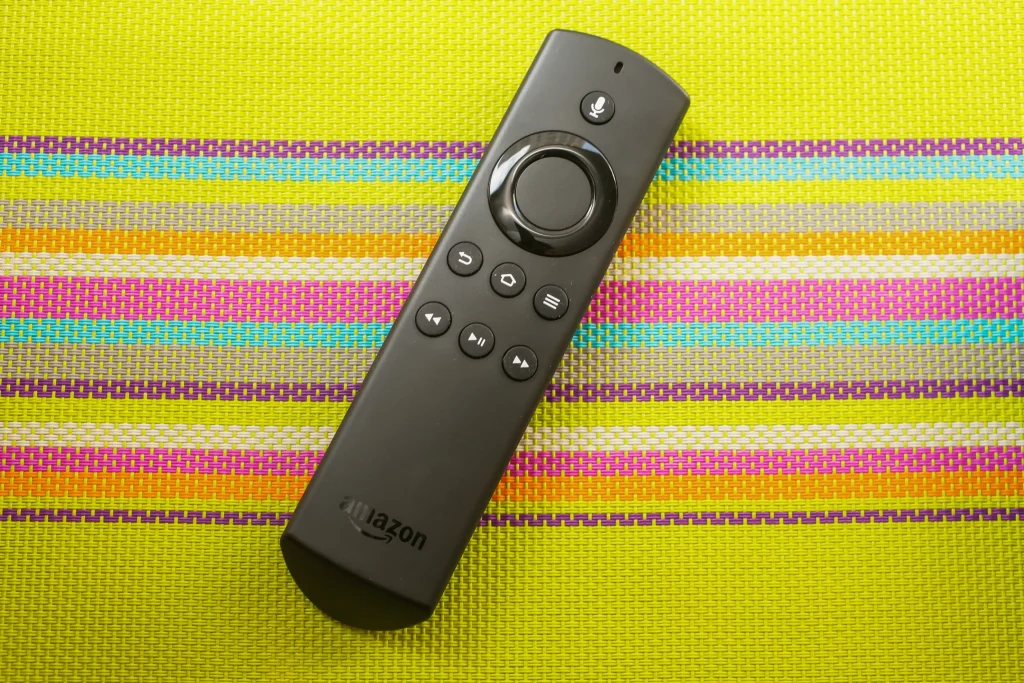 fire tv stick uk