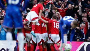 football on sky 1