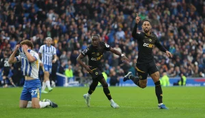 football results premier league 2