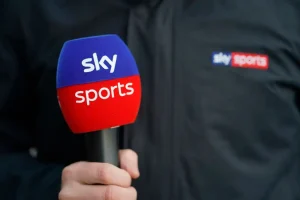 football today on sky
