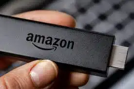 amazon firestick 4k