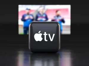 iptv for apple tv 2