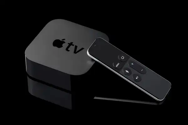iptv for apple tv