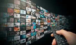 online streaming service 1