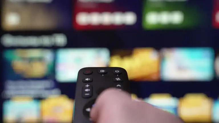 online streaming service