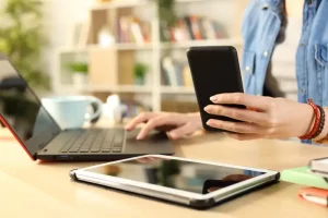 phone and broadband deals