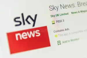 sky news uk 2