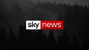 sky news uk