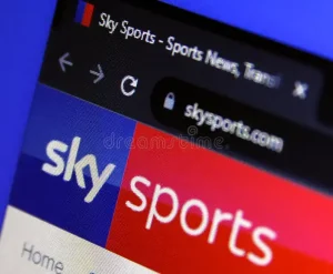 sky sports tv schedule 2