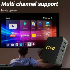 smart tv box 1