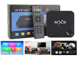 smart tv box 2