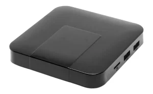 smart tv box