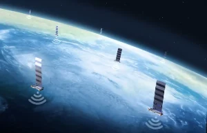 starlink satellite internet