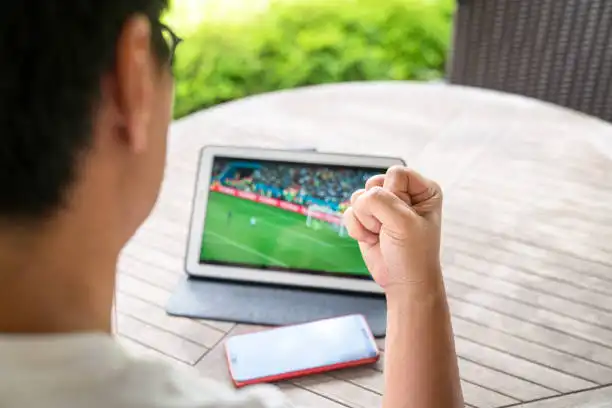 stream sports online