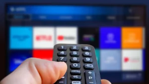 amazon fire stick