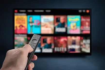 streaming device for tv