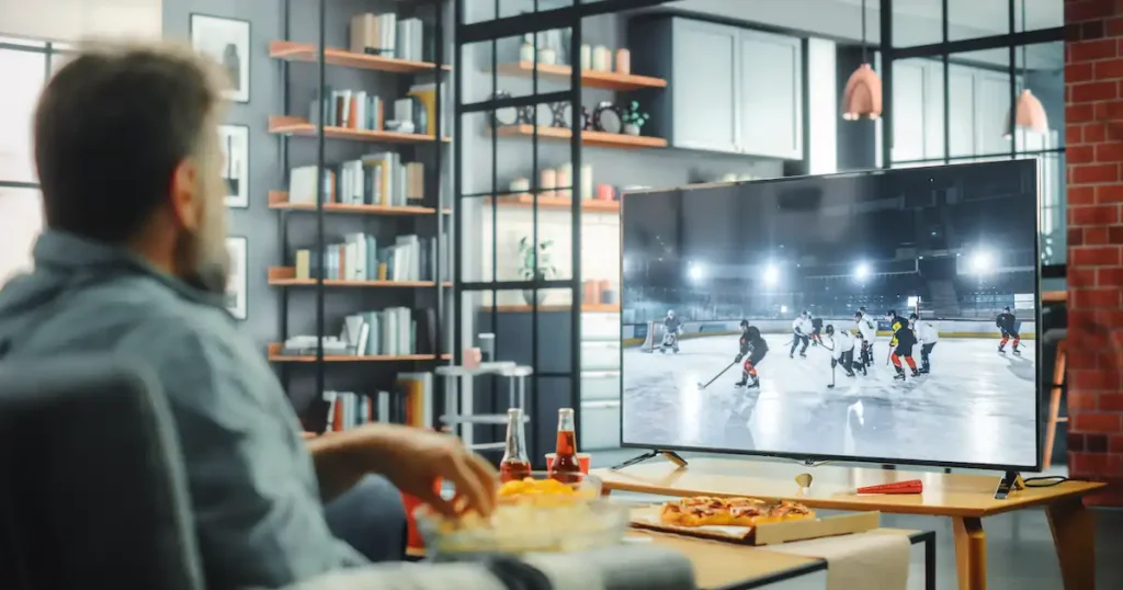 tv and internet deals