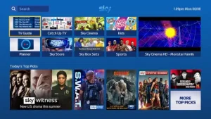 tv guide sky movies