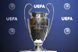 uefa champions league