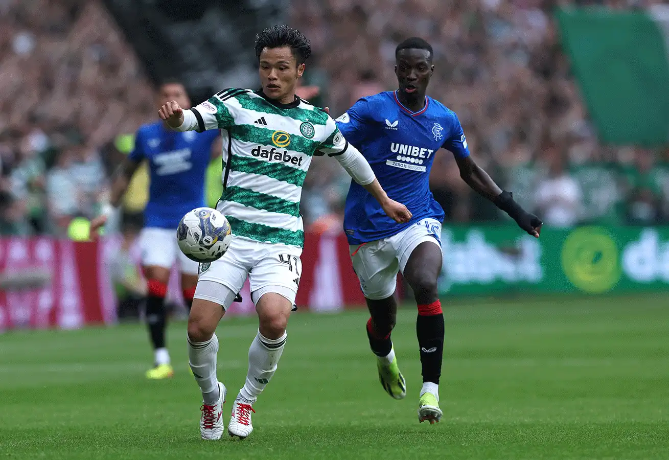 bbc football scotland