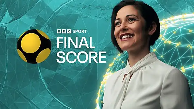 bbc football sports