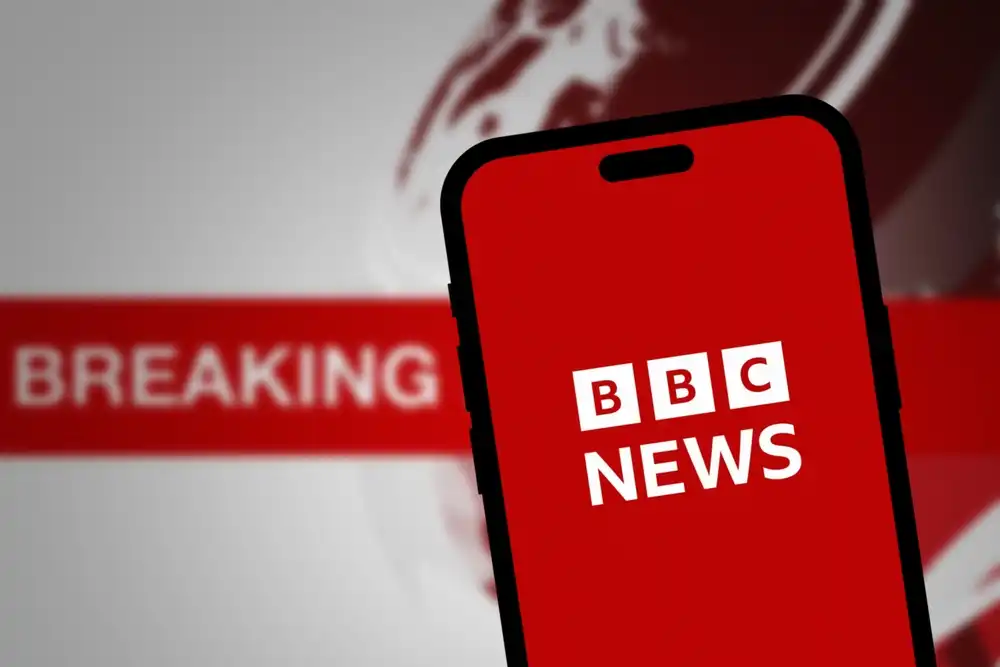 BBC NEWS TODAY visual data 2