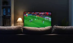 football live on tv 2