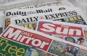 latest news today 1