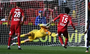 sky football news 2