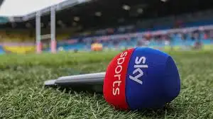 sky news sports 2